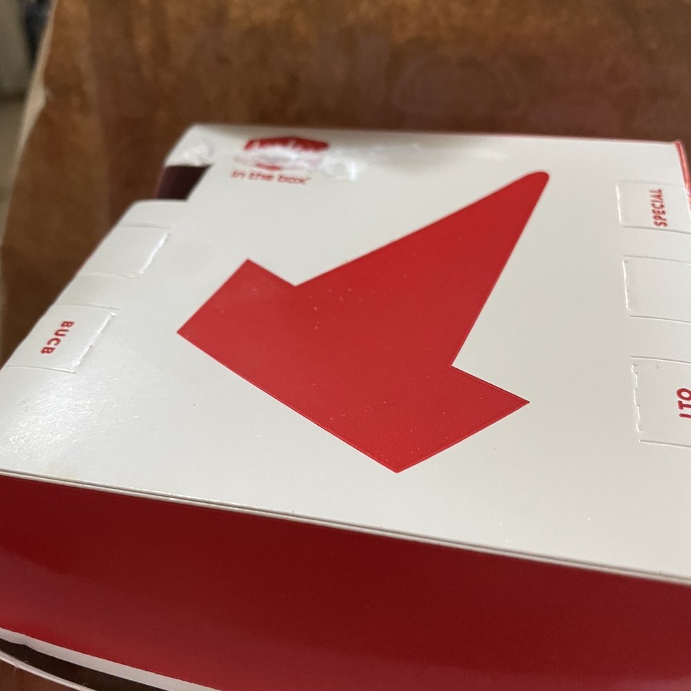Jack in the Box - Ultimate cheeseburger box - Fast Food Near Me - Reno, Nevada Jack in the Box - Ultimate cheeseburger box - Fast Food Near Me - Reno, Nevada