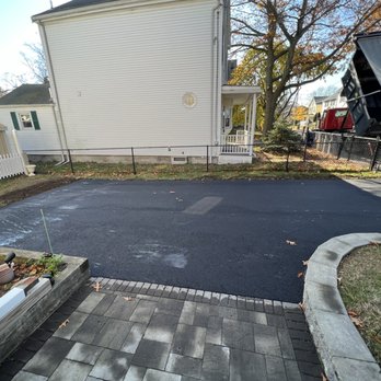 Manny R Paving & Contracting - Masonry/Concrete Near Me - Taunton, Massachusetts Manny R Paving & Contracting - Masonry/Concrete Near Me - Taunton, Massachusetts
