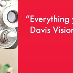 Davis Visionworks