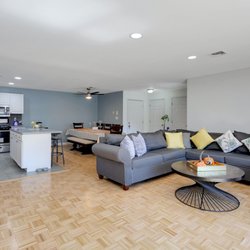 Roosevelt Hall - Coldwell Banker