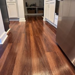 Every Detail Cleaning