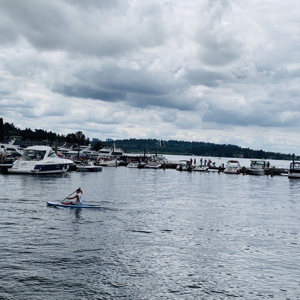 Marina Park - Parks Near Me - Kirkland, Washington Marina Park - Parks Near Me - Kirkland, Washington