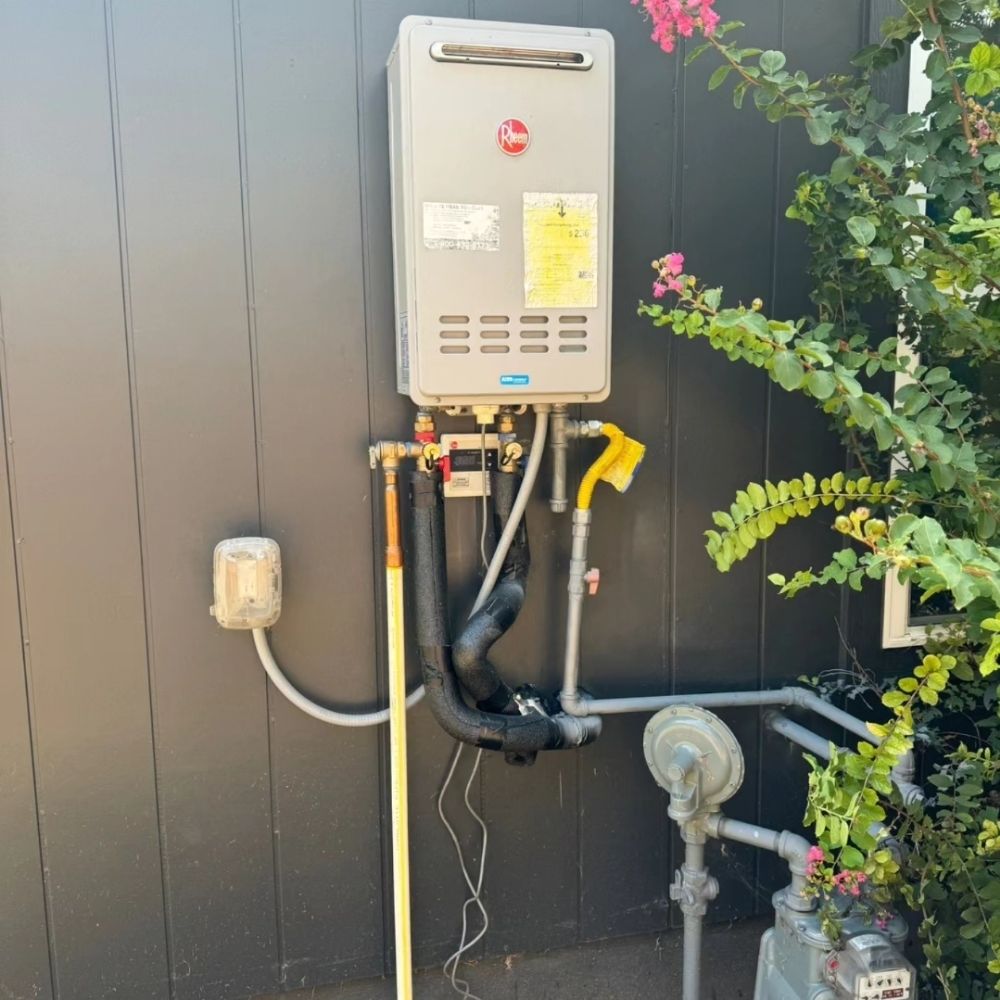 Slide of PlumbPros
