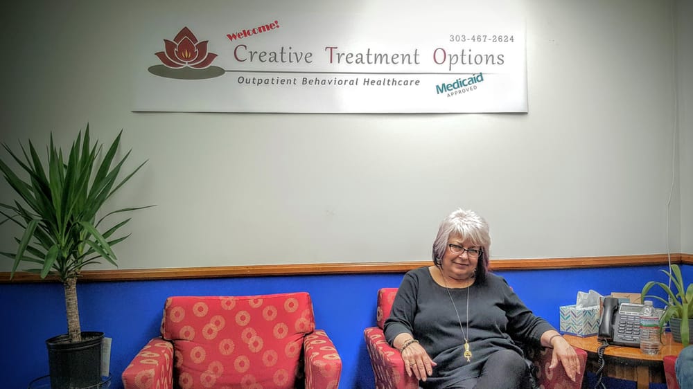 Creative Treatment Options - grief counselor in Lakewood, CO