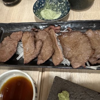 Rinka - Beef tongue - Japanese Near Me - Honolulu, Hawaii Rinka - Beef tongue - Japanese Near Me - Honolulu, Hawaii