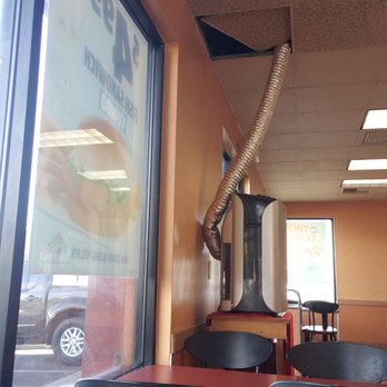 Jack in the Box - No AC for over a month ever since power went out when we had a storm. - Fast Food Near Me - Wailuku, Hawaii Jack in the Box - No AC for over a month ever since power went out when we had a storm. - Fast Food Near Me - Wailuku, Hawaii