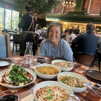 Twelvemonth - What we ordered - Vegan Near Me - Burlingame, California Twelvemonth - What we ordered - Vegan Near Me - Burlingame, California