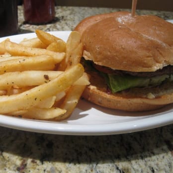 AWSOM Wings - Alhambra - Alondra's Classic Burger & Fries - Chicken Wings Near Me - Alhambra, California