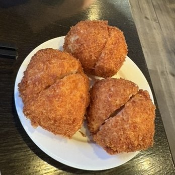 BK's Bistro - Shrimp balls - Dim Sum Near Me - Fremont, California BK's Bistro - Shrimp balls - Dim Sum Near Me - Fremont, California