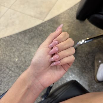 Pansy Nails & Spa - Fresh Gel X Set - Nail Salons Near Me - Upland, California Pansy Nails & Spa - Fresh Gel X Set - Nail Salons Near Me - Upland, California