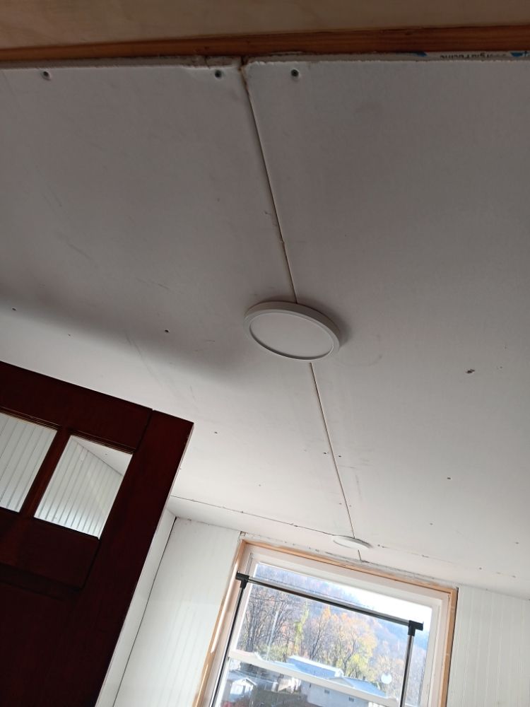 Slide of American Renovators