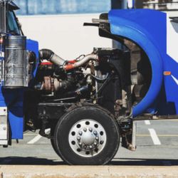 CRA Truck Car And RV Repair