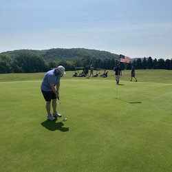 Barnyard 9 Golf Course
