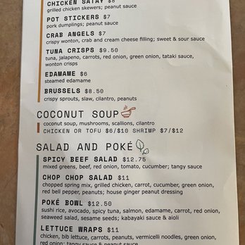 Tuk Tuk Boom - Menu - Thai Near Me - Jackson, Mississippi Tuk Tuk Boom - Menu - Thai Near Me - Jackson, Mississippi