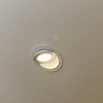 Archimedes Electric - Gimbals for sloped ceilings - Electricians Near Me Archimedes Electric - Gimbals for sloped ceilings - Electricians Near Me