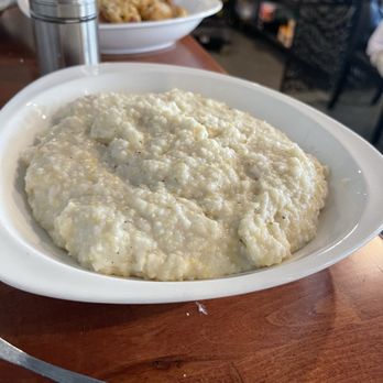 Willows & Pine - Grits - Cajun/Creole Near Me - Oakland, California