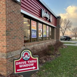 Wendy's
