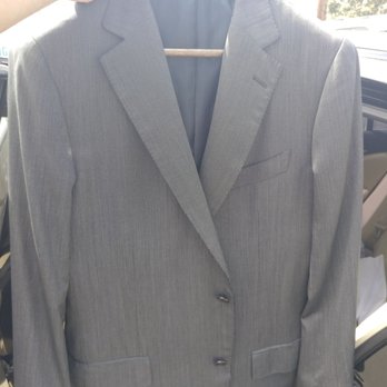 Arturo's Tailor Shop - Sewing & Alterations Near Me - Corona Del Mar, California