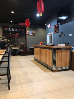 ICHIBAN JAPANESE CUISINE by null