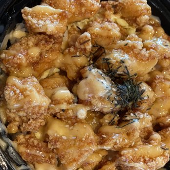 F&F Japanese Grill - Korean Near Me - Fort Worth, Texas
