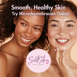 Silk Skin Laser Center - Silk Skin Laser Center offers microdermabrasion to get smooth, healthy skin. Call us at 214-675-8561.