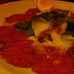 Carpaccio