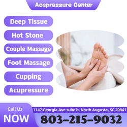 Acupressure Center