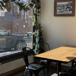 Gold Camp Cafe