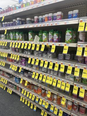 CVS PHARMACY - Updated October 2025 - 30 Photos & 21 Reviews - 480 ...