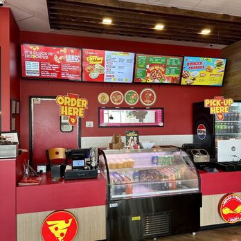 Pizza Twist - Pizza Near Me - Hampton, Virginia Pizza Twist - Pizza Near Me - Hampton, Virginia