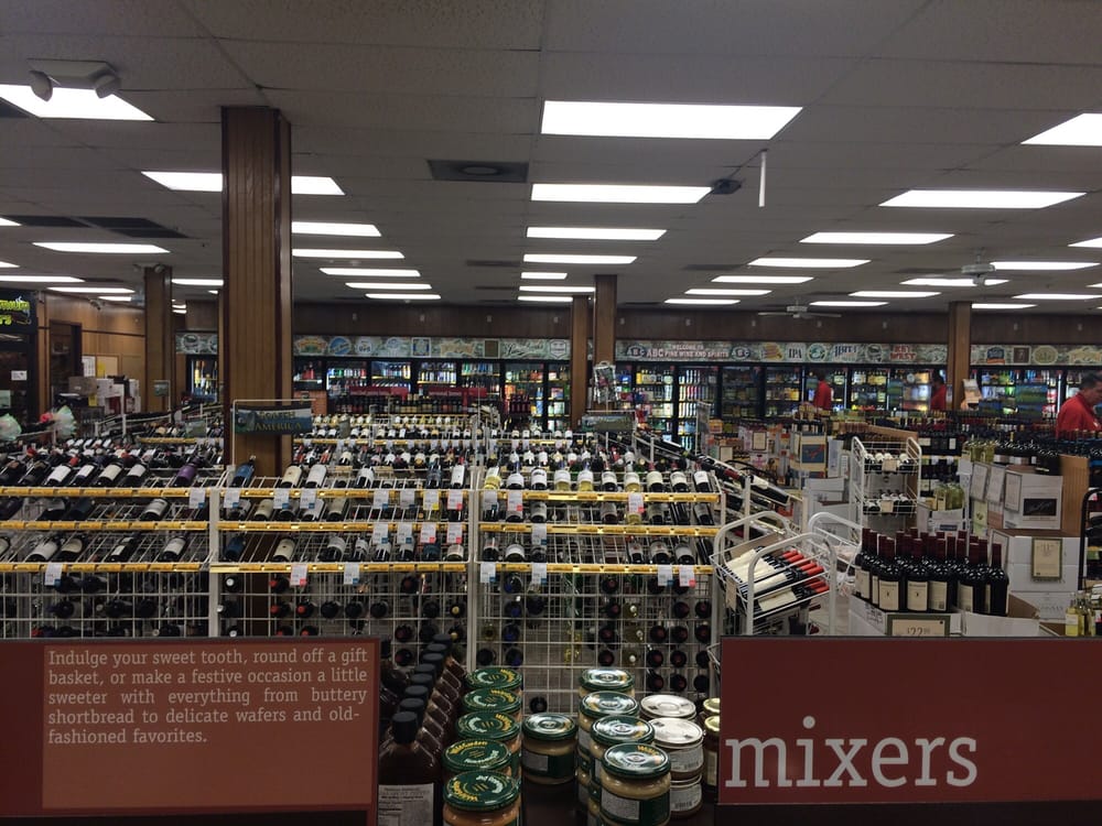 ABC FINE WINE & SPIRITS 14 Reviews Beer, Wine & Spirits 9894