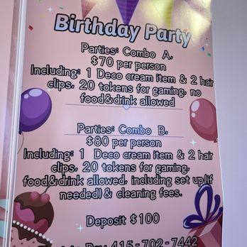 Fun Park - 5/2/24 FYI. Congratulations on the opening. And welcome to Alameda. - Jewelry Near Me - Alameda, California Fun Park - 5/2/24 FYI. Congratulations on the opening. And welcome to Alameda. - Jewelry Near Me - Alameda, California