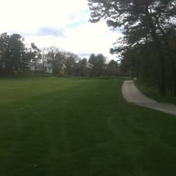 Salem Country Club