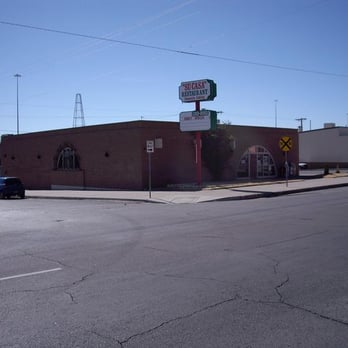 Su-Casa Restaurant - Mexican Near Me - El Paso, Texas
