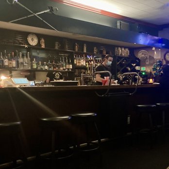 Black Watch - Andrew in his natural habitat. - Dive Bars Near Me - Los Gatos, California Black Watch - Andrew in his natural habitat. - Dive Bars Near Me - Los Gatos, California
