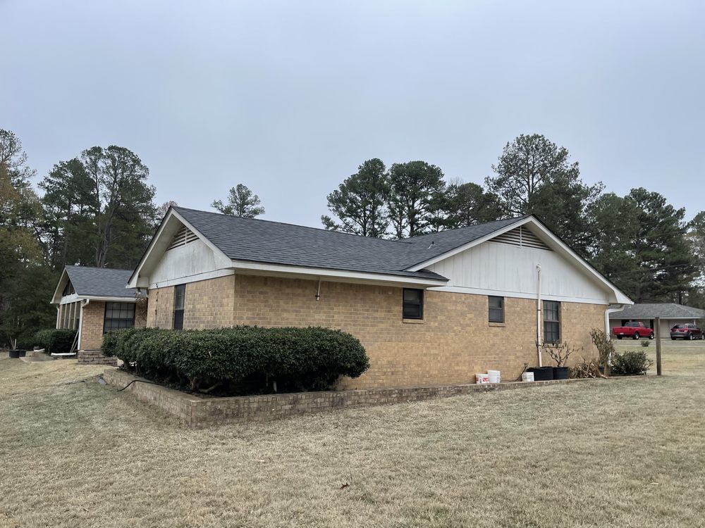 Slide of JV Roofing & Construction