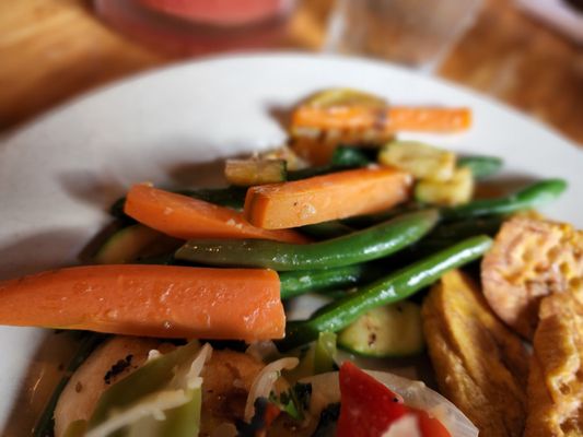 Tin Marín Tapas by null