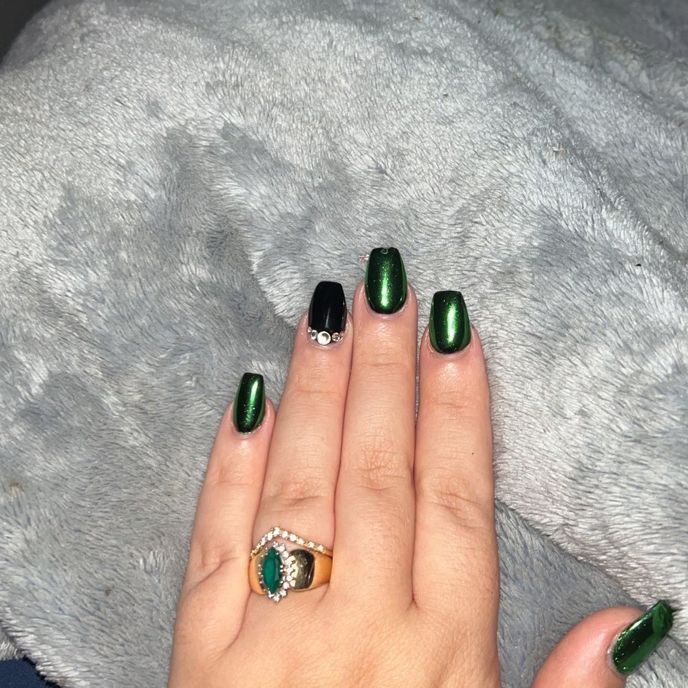 Nails Nails