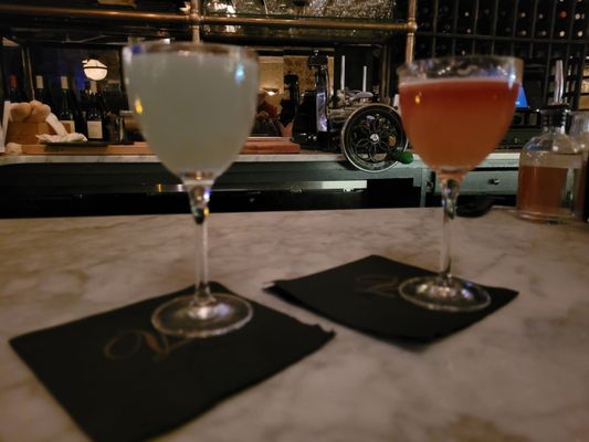 Vintage Lounge by null Vintage Lounge by null