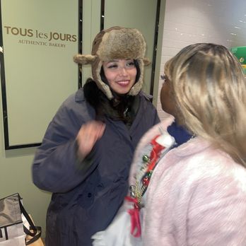 Tous Les Jours - Coffee & Tea Near Me - Chicago, Illinois
