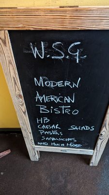 West Street Grill by null