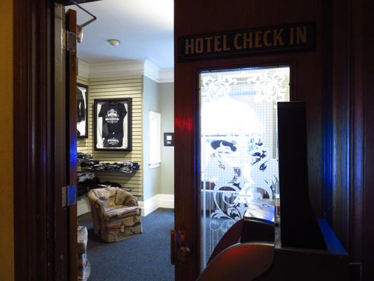 Madison Manor Boutique Hotel by null