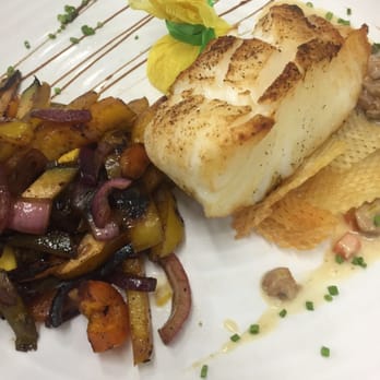 Chateau De Capitaine - chill bass - Seafood Near Me - Brooklyn, New York Chateau De Capitaine - chill bass - Seafood Near Me - Brooklyn, New York