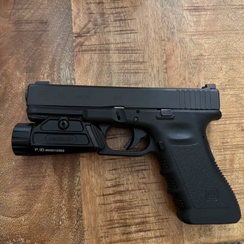 H&H Engineering - Holosun light as well! - Gunsmith Near Me - Lake Elsinore, California H&H Engineering - Holosun light as well! - Gunsmith Near Me - Lake Elsinore, California