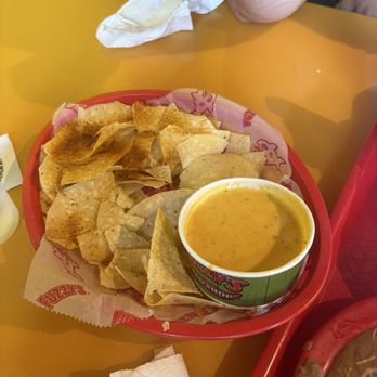 Fuzzy's Taco Shop - Chips & Queso - Tex-Mex Near Me - Midwest City, Oklahoma Fuzzy's Taco Shop - Chips & Queso - Tex-Mex Near Me - Midwest City, Oklahoma