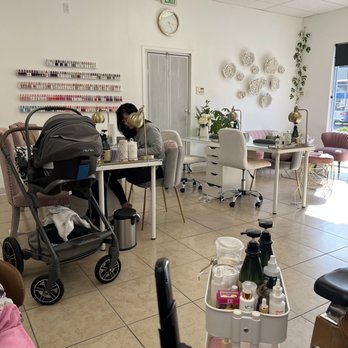 TIPology Nail Lounge - Nail Salons Near Me - Santee, California TIPology Nail Lounge - Nail Salons Near Me - Santee, California