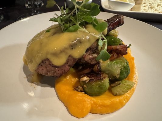 South Bend Bistro by null