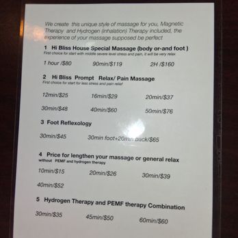 Happy ZenMassage and Spa - Menu as of June 2026 - Massage Near Me - Albuquerque, New Mexico Happy ZenMassage and Spa - Menu as of June 2026 - Massage Near Me - Albuquerque, New Mexico