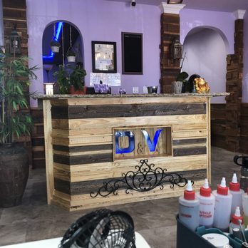 D&V Nails Spa - Nail Salons Near Me - Houston, Texas