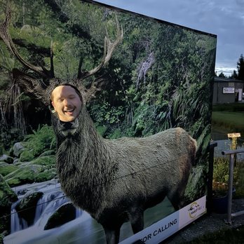 The Hard Antler Bar & Restaurant - Bars Near Me - Haast, WTC